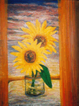 Sonnenblume